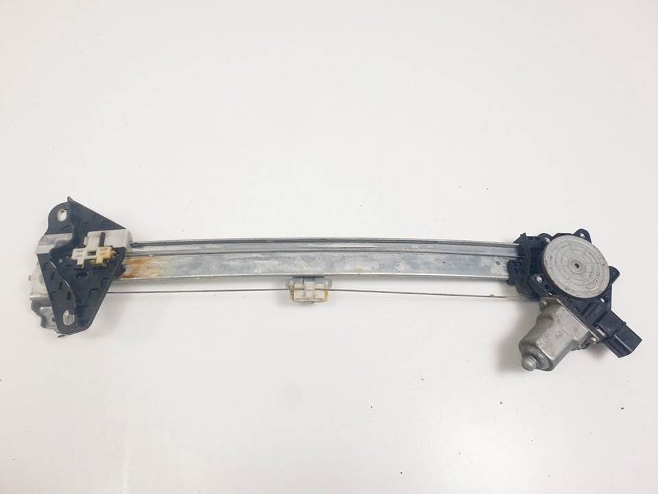 ELEVALUNAS TRASERO IZQUIERDO - HONDA - CIVIC BERLINA 5 (FK)