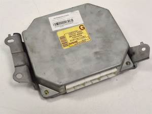 MODULO ELECTRONICO 8679248091 LEXUS RX Autodesguaces Alicante