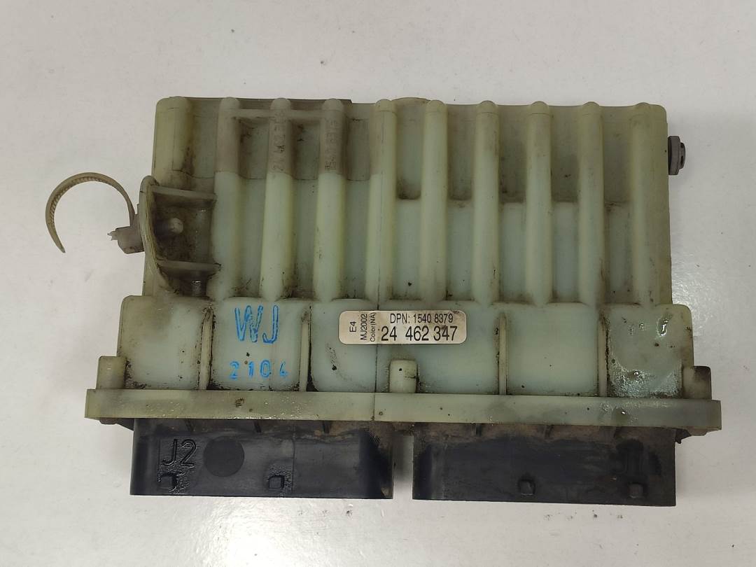 MODULO ELECTRONICO - 24462342 - OPEL - ZAFIRA A