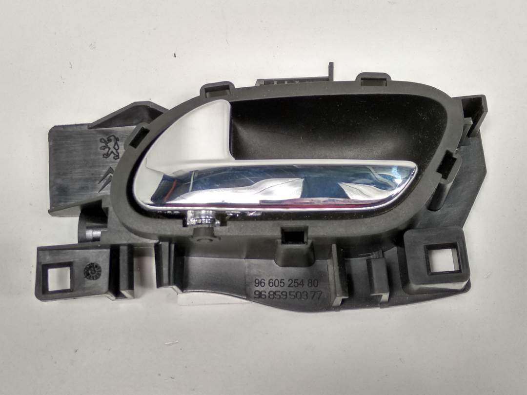 MANETA INTERIOR TRASERA IZQUIERDA - 9660525480 - PEUGEOT - 308 SW