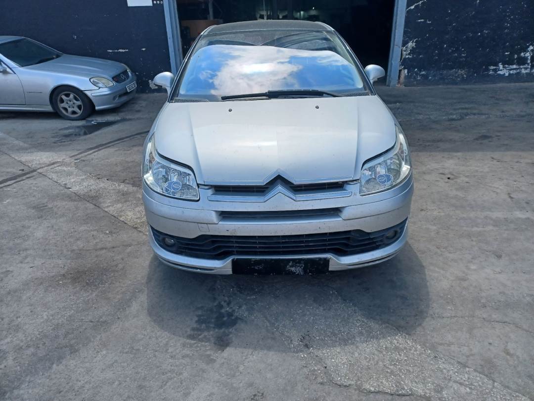 CITROEN C4 BERLINA (2004 - 2010)