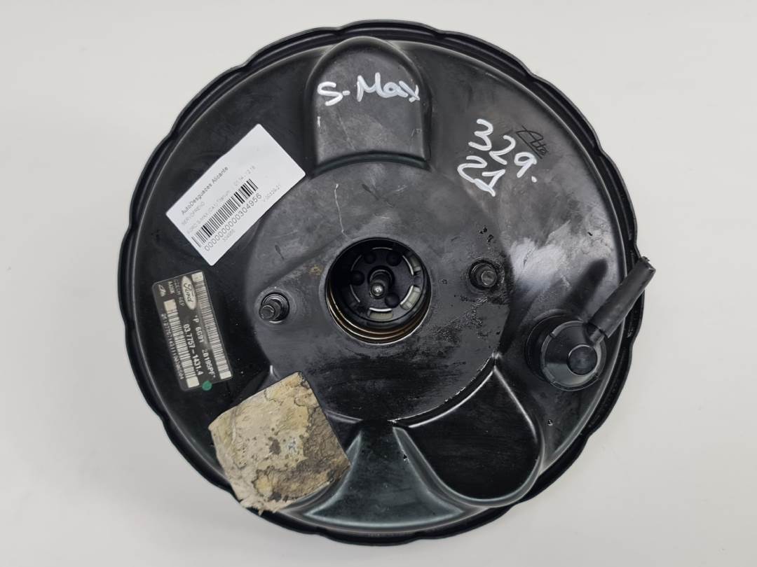 SERVOFRENO - 6G912B195PF - FORD - S-MAX (CA1)