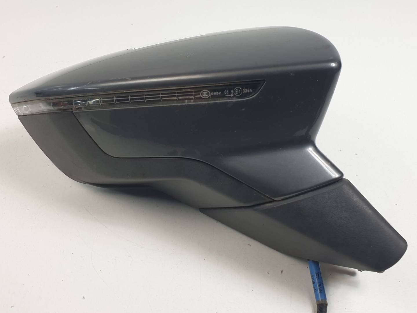 Außenspiegel rechts - 21996968A - SEAT - LEON (5F1)