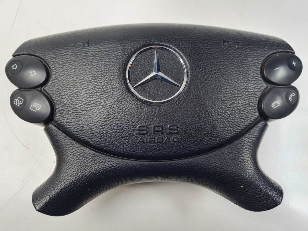 Airbag vorne links - 2198601502 - MERCEDES - CLASE CLS (W219)