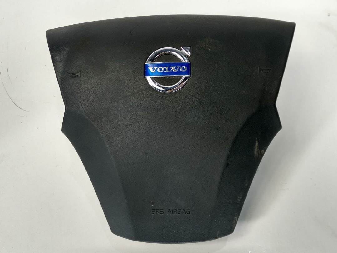 Airbag avant gauche - 8623347 - VOLVO - V50 FAMILIAR