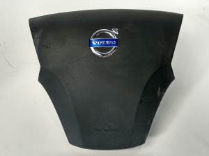 AIRBAG DELANTERO IZQUIERDO 8623347 VOLVO V50 FAMILIAR Autodesguaces Alicante