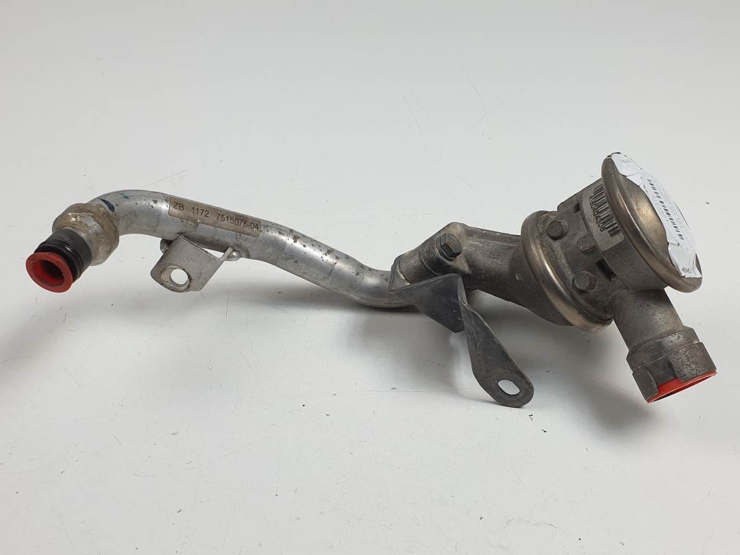 EGR valve - 72823801 - BMW - SERIE 6 CABRIO (E64)