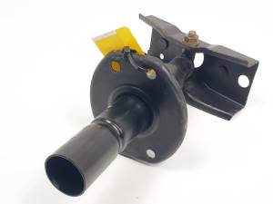 PUNTERA PARAGOLPES TRASERA IZQUIERDA BMW SERIE 3 COMPACTO (E36) Autodesguaces Alicante