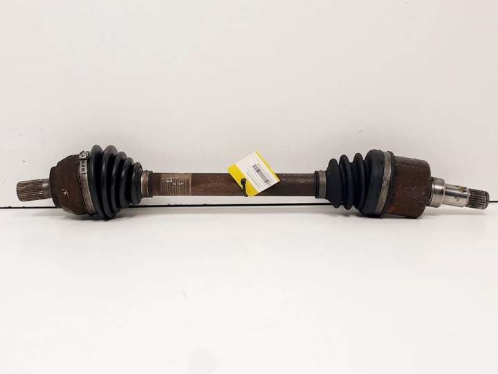 TRANSMISION DELANTERA IZQUIERDA 3M513B437BAG FORD FOCUS LIM. (CB4) Autodesguaces Alicante