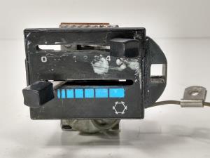 MANDO CALEFACCION / AIRE ACONDICIONADO 9533N360 LAND ROVER RANGE ROVER (LP) Autodesguaces Alicante