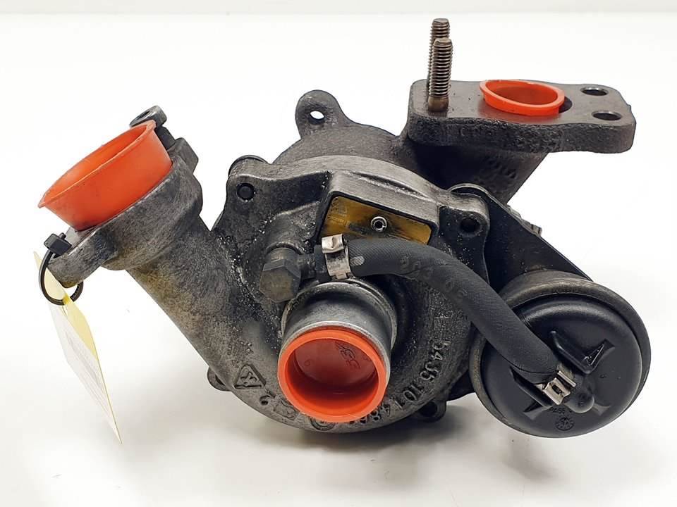 TURBOCOMPRESOR - KP35487599 - CITROEN - C3