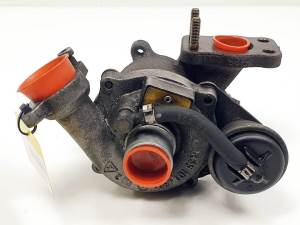 TURBOCOMPRESOR KP35487599 CITROEN C3 Autodesguaces Alicante