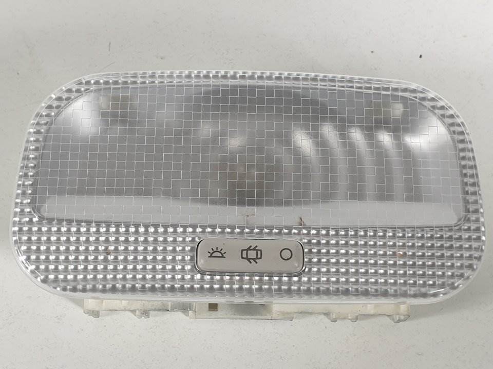 LUZ INTERIOR - 9652262180 - CITROEN - C4 PICASSO