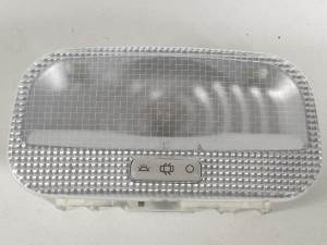 LUZ INTERIOR 9652262180 CITROEN C4 PICASSO Autodesguaces Alicante