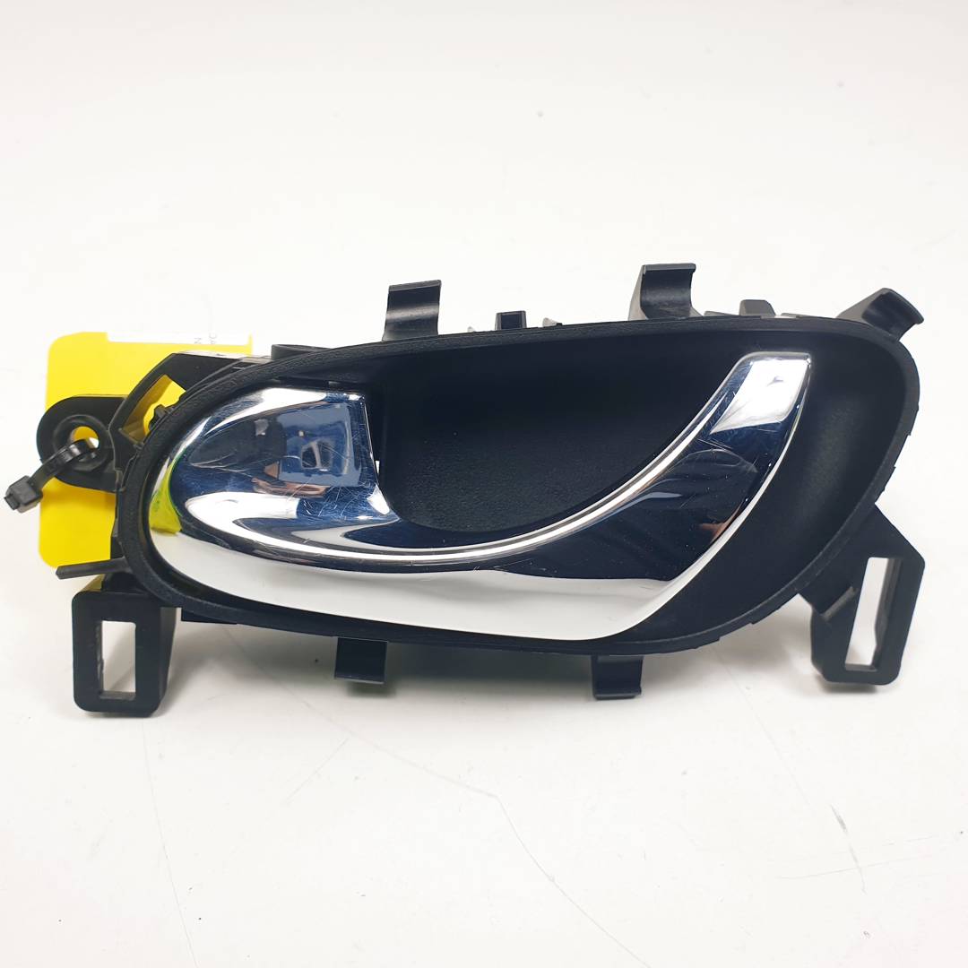 MANETA INTERIOR DELANTERA IZQUIERDA - 806714EA0A - NISSAN - QASHQAI (J11)