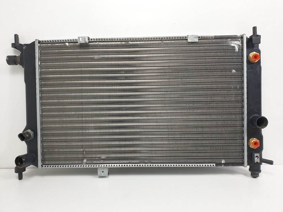 RADIADOR AGUA - 63253A - OPEL - ASTRA F BERLINA
