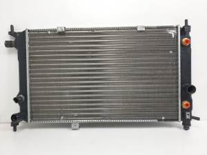 RADIADOR AGUA 63253A OPEL ASTRA F BERLINA Autodesguaces Alicante