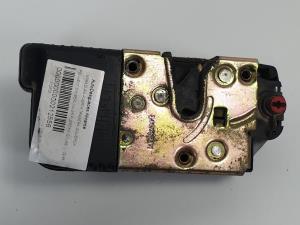 CERRADURA PUERTA TRASERA IZQUIERDA PEUGEOT 306 BERLINA 3/5 PUERTAS (S1) Autodesguaces Alicante