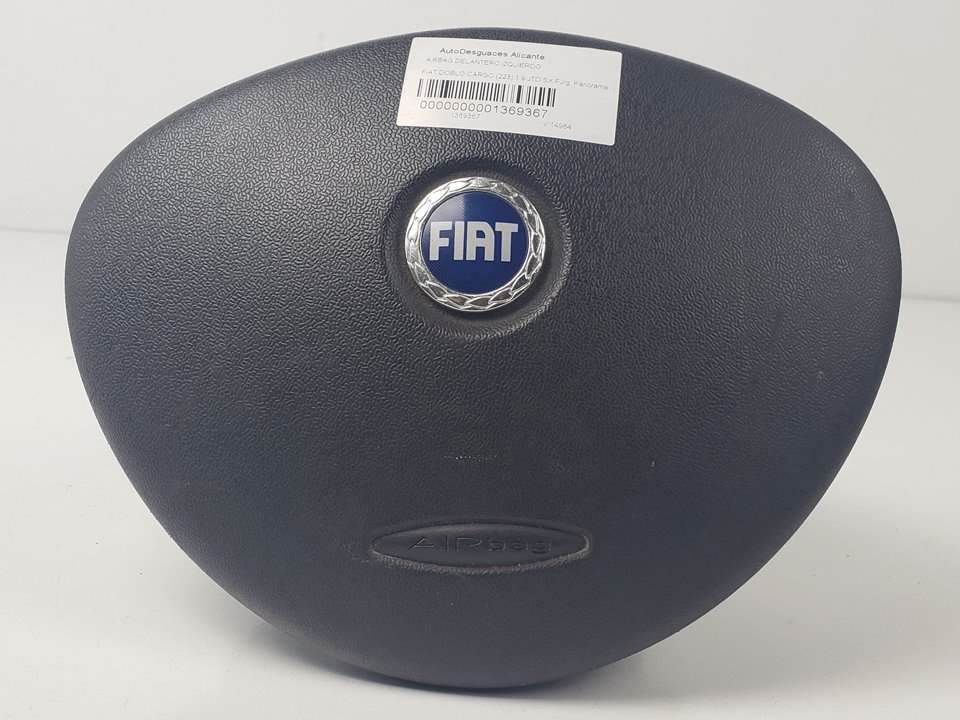 Airbag avant gauche - FIAT - DOBLO (119)