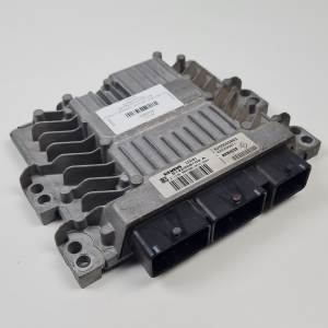 CENTRALITA MOTOR UCE S122326109A RENAULT MEGANE II FAMILIAR Autodesguaces Alicante