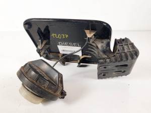 TAPA EXTERIOR COMBUSTIBLE 695103K000 HYUNDAI SONATA (NF) Autodesguaces Alicante