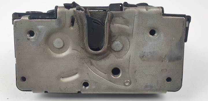 CERRADURA PUERTA DELANTERA DERECHA 1611060929 FIAT DUCATO CAJA CERRADA 33, TECHO ELEVADO (X250) Autodesguaces 