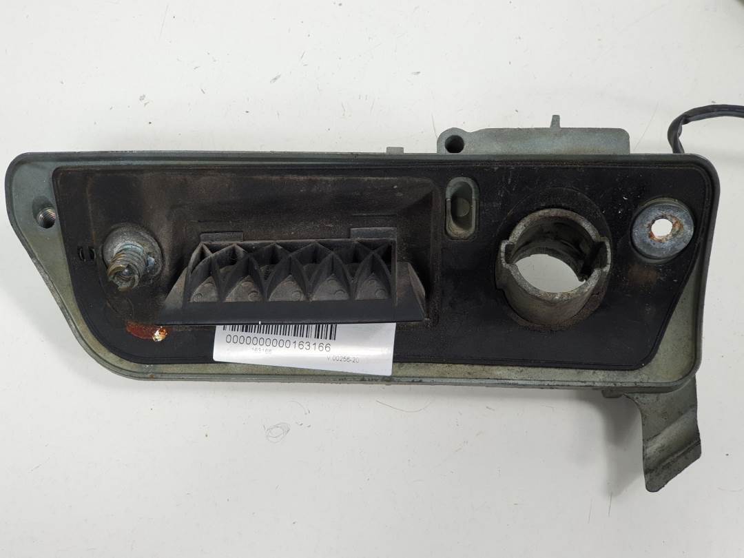 MANETA EXTERIOR PORTON - 2K00827565 - VOLKSWAGEN - CADDY KA/KB (2K)