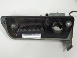 MANETA EXTERIOR PORTON 2K00827565 VOLKSWAGEN CADDY KA/KB (2K) Autodesguaces Alicante