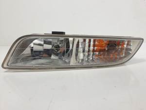 FARO ANTINIEBLA IZQUIERDO SSANGYONG REXTON (Y200) Autodesguaces Alicante
