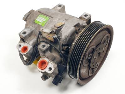 COMPRESOR AIRE ACONDICIONADO 6641300015 SSANGYONG KYRON Autodesguaces Alicante