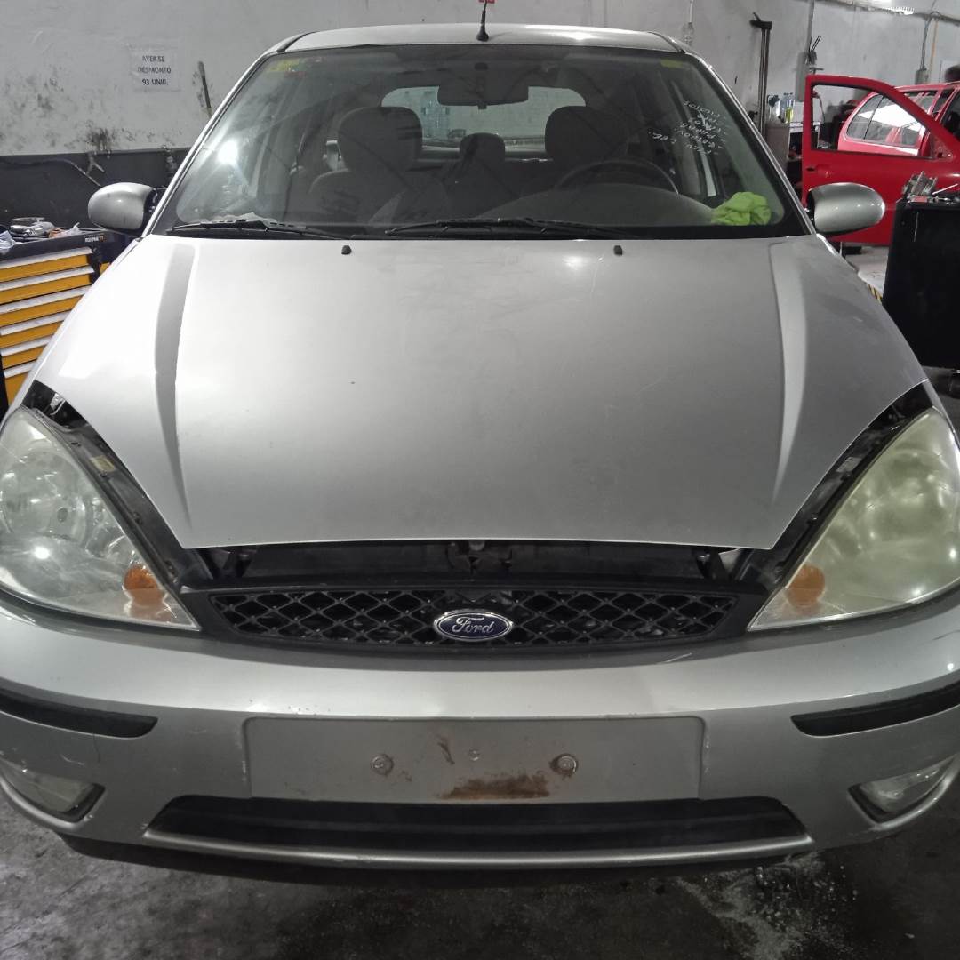 FORD FOCUS BERLINA (CAK) (1998 - 2005)