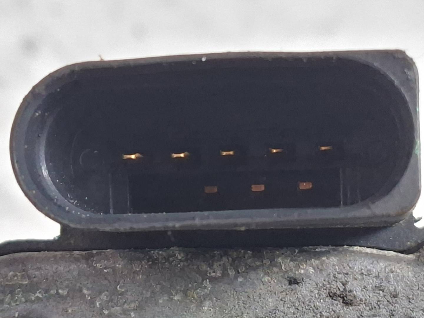 Foto 3 de Valvula EGR Audi A6 Berlina (4f2) (2008–2010)