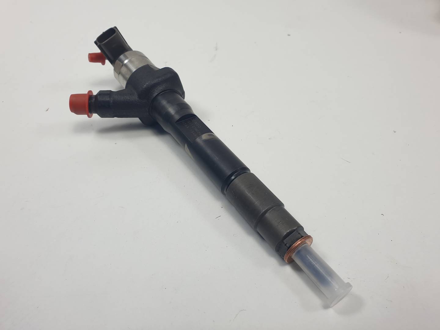 INYECTOR - R2AA13H50 - MAZDA - 6 KOMBI (GH)