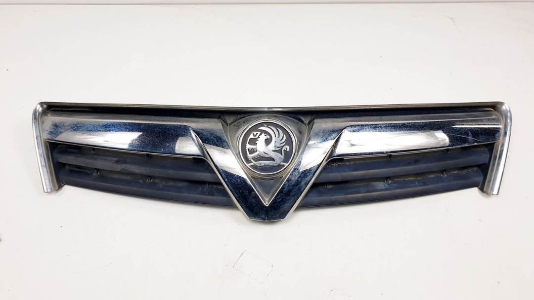 REJILLA DELANTERA - 96433237 - OPEL - ANTARA