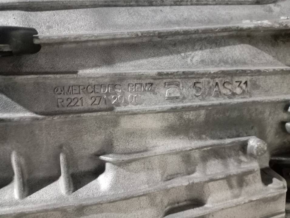 CAJA CAMBIOS