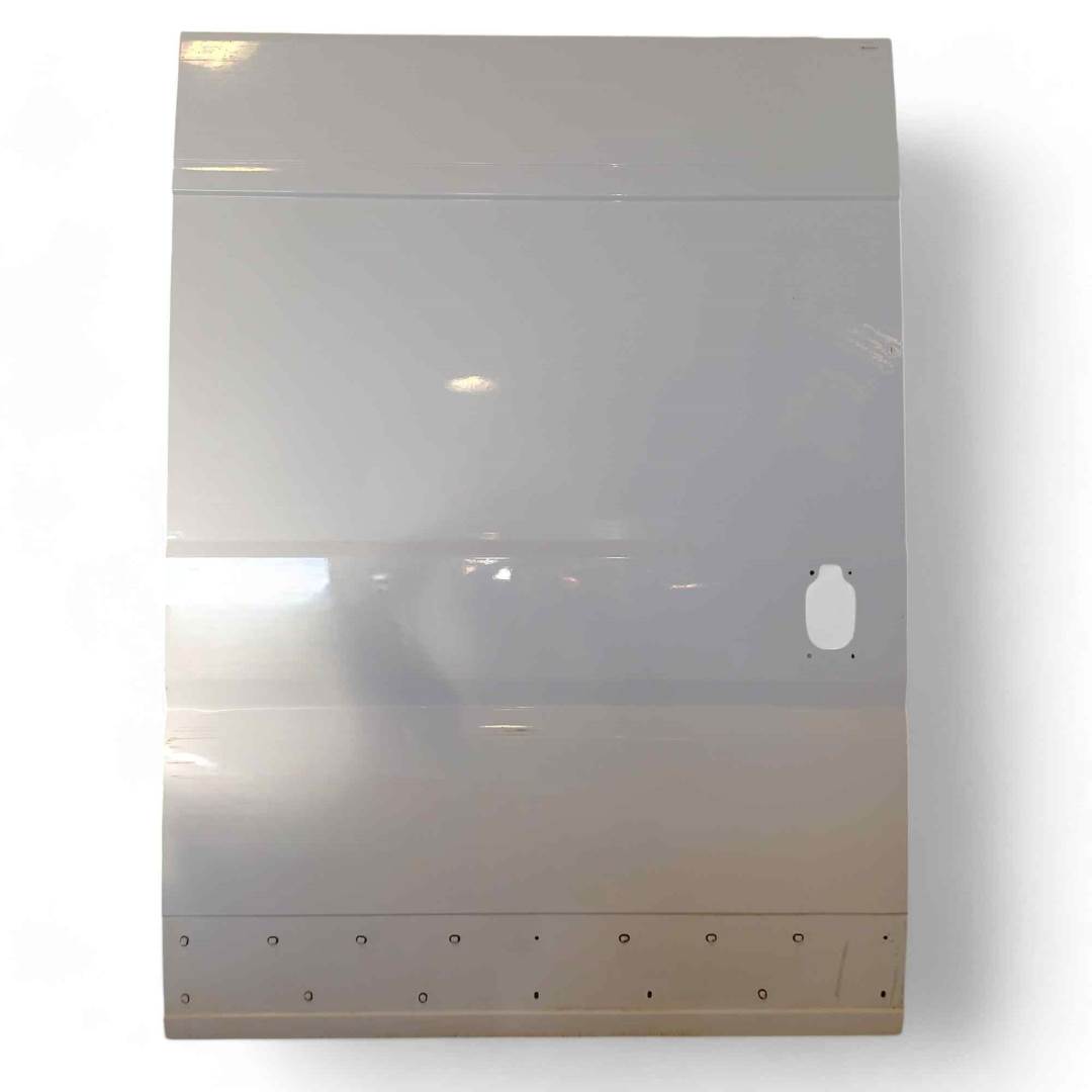 PUERTA LATERAL CORREDERA DERECHA - FIAT - DUCATO CAJA CERRADA 33, TECHO ELEVADO (X250)