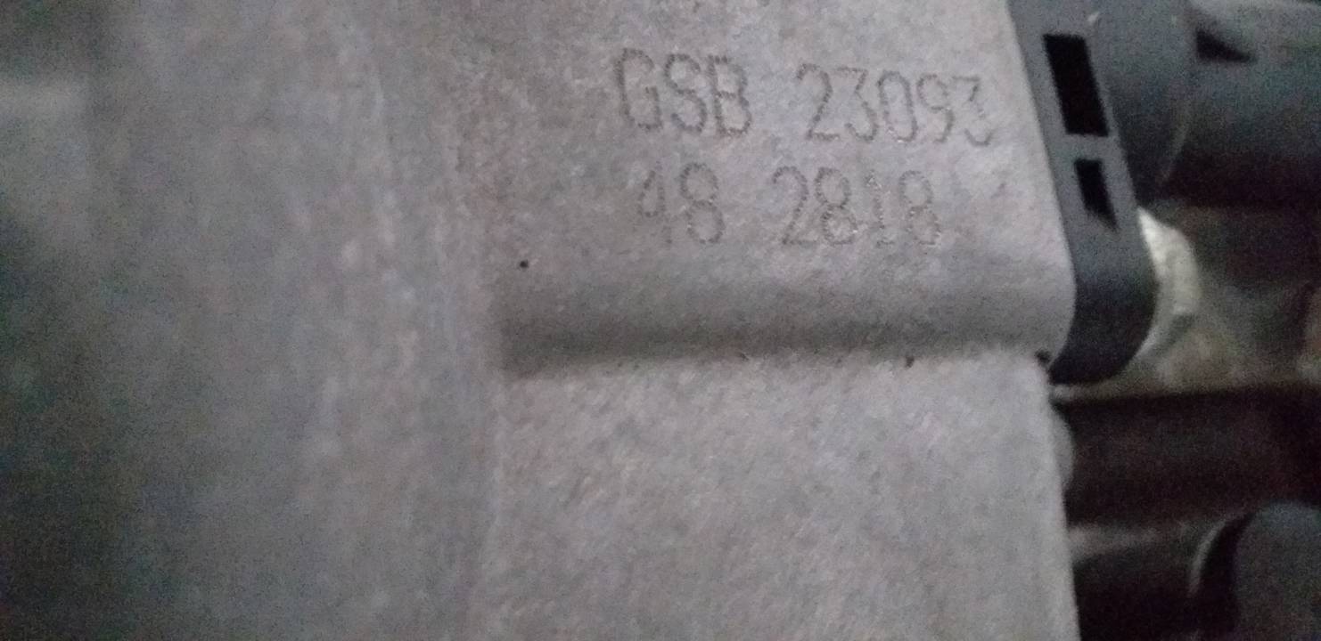 CAJA CAMBIOS