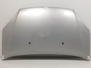 CAPOT FORD FOCUS C-MAX (CAP) Autodesguaces Alicante