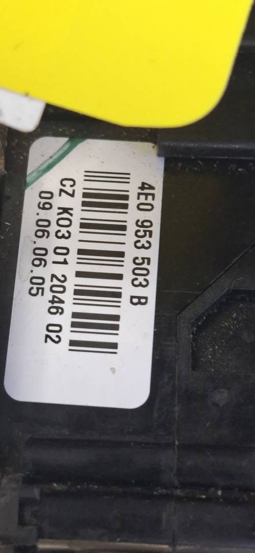 Foto 7 de Mando Luces Audi A4 Berlina (8e) (2000–2004)