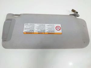 PARASOL IZQUIERDO MITSUBISHI MONTERO (V60/V70) Autodesguaces Alicante