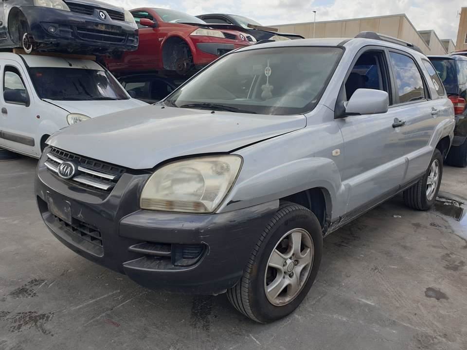 KIA SPORTAGE (JE,KM) (2004 - 2010)