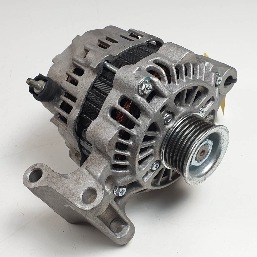 Alternateur - FO8082 - FORD - FIESTA (CBK)