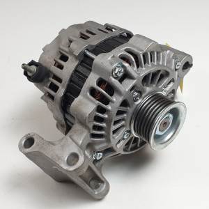 ALTERNADOR FO8082 FORD FIESTA (CBK) Autodesguaces Alicante