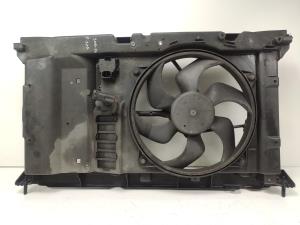 ELECTROVENTILADOR 9634009380 PEUGEOT 307 (S1) Autodesguaces Alicante