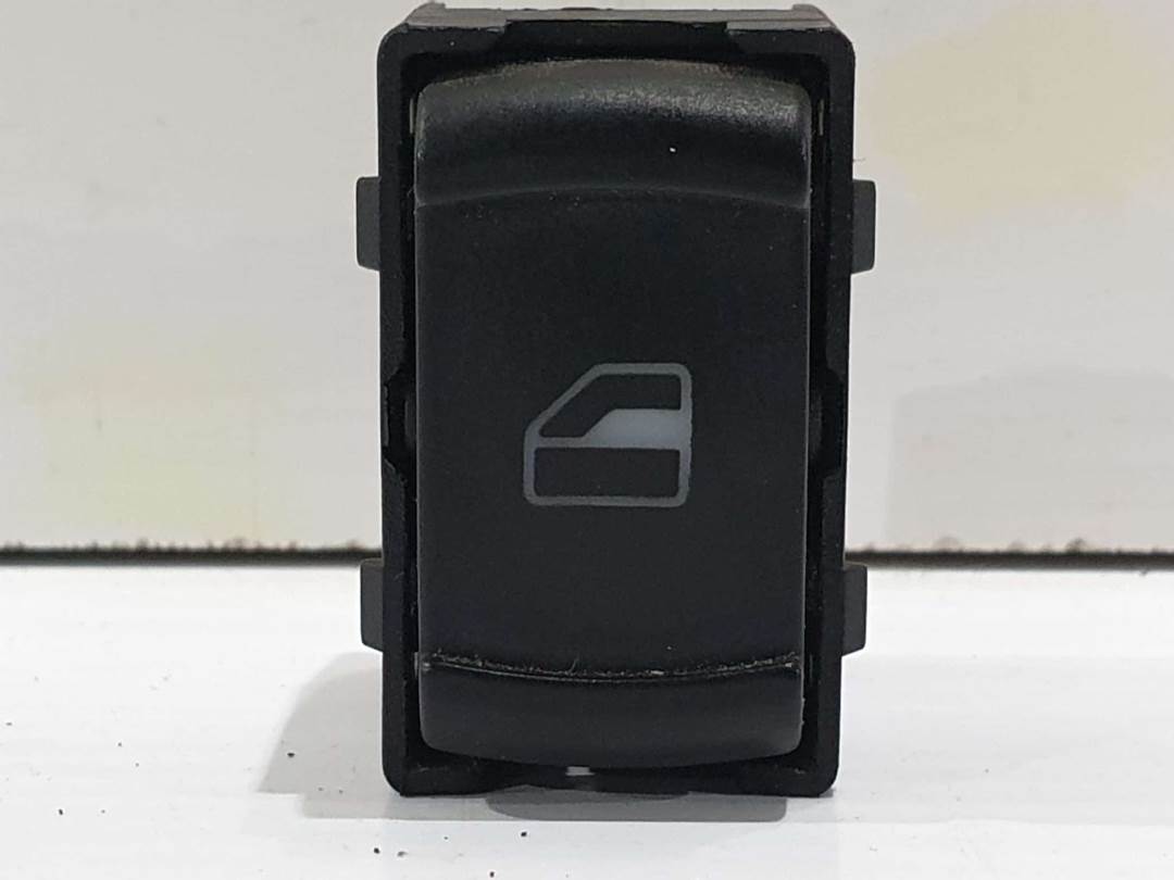 MANDO ELEVALUNAS TRASERO IZQUIERDO - 3B0959855B - VOLKSWAGEN - GOLF IV BERLINA (1J1)