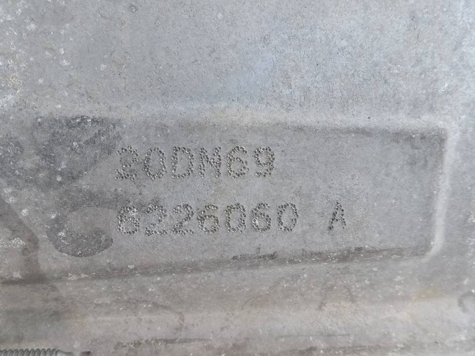 CAJA CAMBIOS
