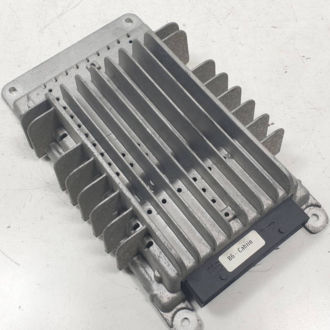 MODULO ELECTRONICO - 8H0035223C - AUDI - A4 CABRIO (8H)