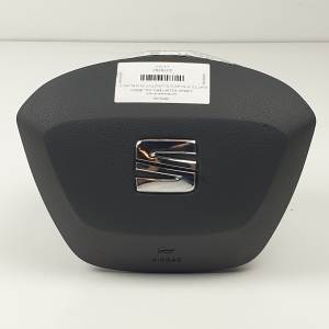 AIRBAG DELANTERO IZQUIERDO 6F0880201AH SEAT TOLEDO (KG3) Autodesguaces Alicante