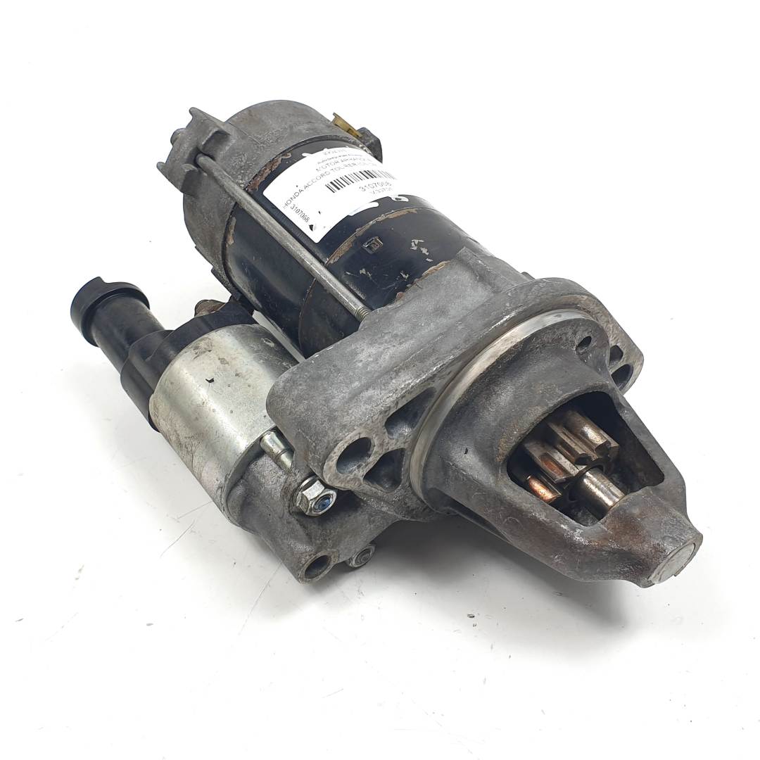 MOTOR ARRANQUE - DSDHG - HONDA - ACCORD TOURER (CN/CM)