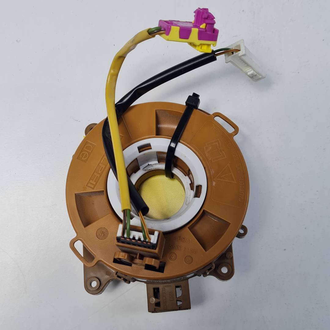 ANILLO AIRBAG - 59001158 - CITROEN - NEMO (VU)